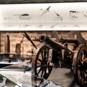 Ekskursioon "Narva Linnuse Ajalugu"